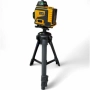 Лазерен нивелир с тринога CASE32 + Подарък многофункционална чанта за инструменти KKL103, снимка 6
