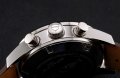 Мъжки часовник TAG Heuer Carrera SpaceX Limited Edition с кварцов механизъм, снимка 6