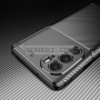 Motorola Edge 30 Pro Удароустойчив Гръб Със Защита За Задната Камера - Карбон, снимка 6
