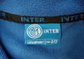 Inter Milan - блуза от полар на ИНТЕР, снимка 8