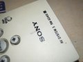 SONY AUDIO REMOTE 2812231033, снимка 10