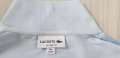 Lacoste Classic Fit Cotton Mens Size 4 - M НОВО! ОРИГИНАЛ! Мъжка Тениска!, снимка 14