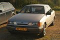 Капак преден за Ford Scorpio от 01/1985 до 12/1989г., снимка 3