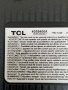Стойка крачета за ТВ TCL 40S5400A, снимка 2