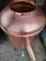 Казан за ракия , снимка 3