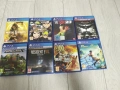 ИГРИ ЗА PS 4, снимка 1