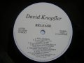 David Knopfler - Release, Paris Records – PARIS 1, снимка 3