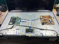 LED Smart tv Samsung  UE48H6400AY на части, снимка 2