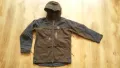 FJALL RAVEN TARFALA HYDRATIC Jacket размер M яке водонепромокаемо - 833, снимка 1