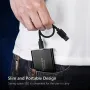 SSD външен хард  диск 4TB от FEENG, снимка 8