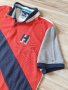 Оригинална мъжка тениска с яка Tommy Hilfiger, снимка 3