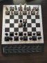 Шах компютър Mephisto Mondial II, снимка 3
