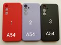 Калъф за Samsung A14, A34, A54, A15, A25, A35, A55, A05S, снимка 10