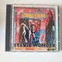 Stevie Wonder – (Music From The Movie) Jungle Fever cd, снимка 1