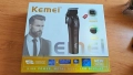 машинка kemei km-1858, снимка 1
