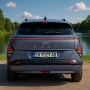 Hyundai Kona EV 65 kWh PREMIUM ГАРАНЦИЯ, снимка 4