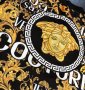 Горнище S VERSACE, снимка 3