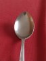 Стара лъжица от соца маркирана неръждавейка перфектно състояние за КОЛЕКЦИЯ ДЕКОРАЦИЯ 33360, снимка 3