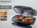 контактен грил на Силвъркрест , снимка 1