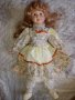 Kерамични кукли , снимка 7