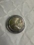Евро монета , снимка 1