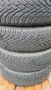 Продавам зимни гуми 155/65/15, снимка 1