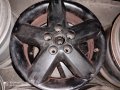 Джанти 5x114.3 r 16, снимка 2