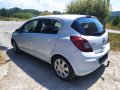 На части Опел Корса 1,3 дизел 2011г. Opel Corsa, снимка 6