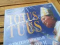 TOTUS TUUS-GIOVANNI PAOLO II DVD 2005 0505251739, снимка 2