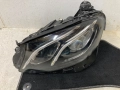 Ляв фар за Мерцедес Е класа 213 Mercedes E class W 213, снимка 1