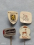 Лот рекламни значки 20 броя стари редки за КОЛЕКЦИЯ ДЕКОРАЦИЯ 50299, снимка 4