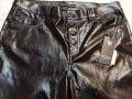Guess Нов дамски кожен панталон , снимка 7