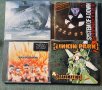 Rammstein,SOAD,Linkin Park , снимка 1 - CD дискове - 43854840