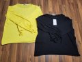 Блузки ZARA Knitwear Collection , снимка 1 - Блузи с дълъг ръкав и пуловери - 43967204