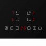Вграден индукционен плот Инвентум IKI6010, снимка 2