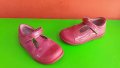Английски детски обувки естествена кожа -START RITE-CLARKS , снимка 1 - Детски обувки - 33078953