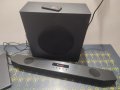 Creative Sound BlasterX Katana 2.1,Аудио продукти,12м.г., снимка 1