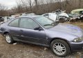 Honda Civic V Coupe 1.5i (101 кс)само на части, снимка 5