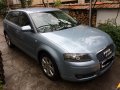 Ауди А3 1,9ТДИ Спортбек НА ЧАСТИ Audi A3 Sportback 1,9TDI, снимка 3