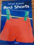 Книга на английски език за ученици Велина Минков Velina Minkoff Red Shorts A collection of stories 