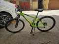 Велосипед 24", снимка 3
