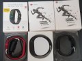 Смарт часовник и GSM TrendGeek TG-SW1 Smartwatch + 4X Смарт гривни, снимка 7