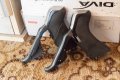 Шосейни Di2 Хидравлични Dual Control Команди Shimano ST-R785, снимка 2