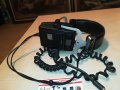 VINTAGE 756VR JAPAN HIFI HEADPHONES 0509221231, снимка 5