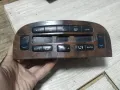  управление на климатика 96295526GV , PEUGEOT 607 , снимка 1