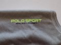 потник polo sport ralph lauren тениска оригинален спорт фитнес мъжки L, снимка 9