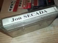 JON SECADA-TAPE 1107252000, снимка 2