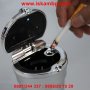 Пепелник за кола с LED светлина - код 2004, снимка 10