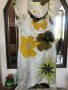 Продавам рокля от естествена коприна , снимка 7