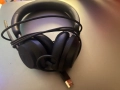 Jabra Evolve 2 40 USB Слушалки с микрофон, за Кол център, професионални, снимка 1